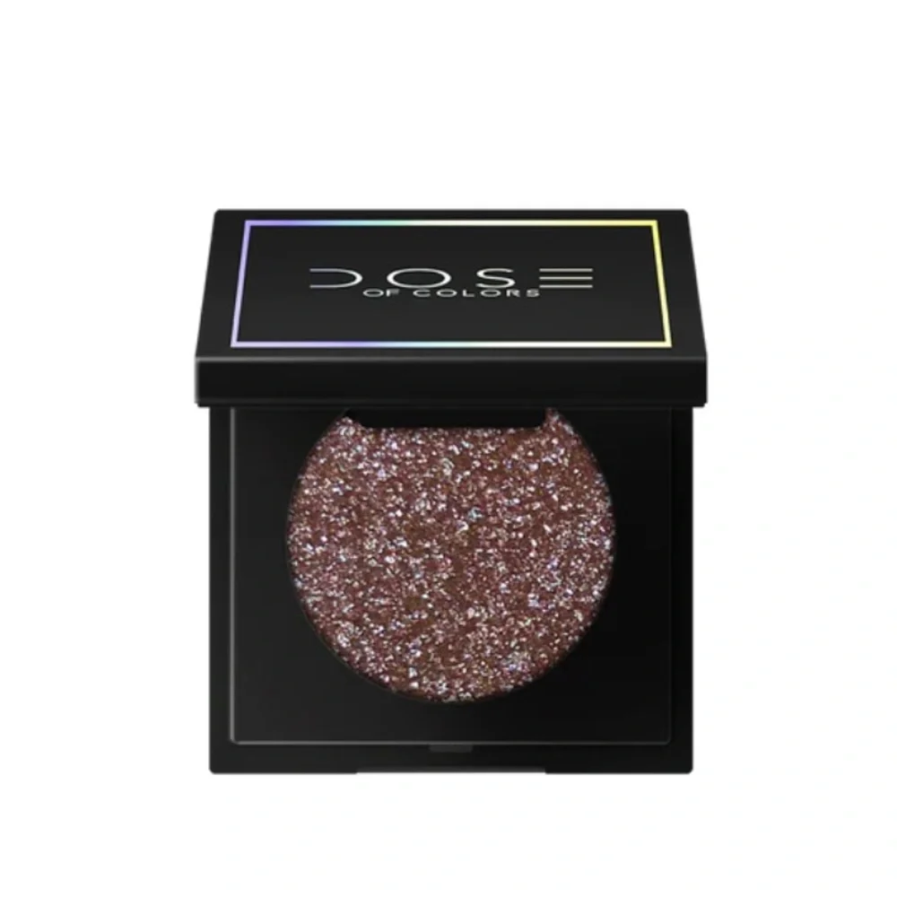 NIB Dose of Colors block party eye shadow